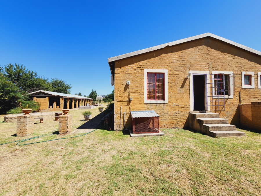 0 Bedroom Property for Sale in Boskop North West